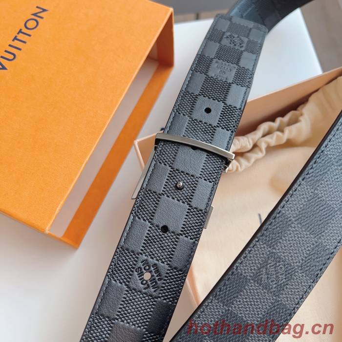 Louis Vuitton Belt 40MM LVB00245 Louis Vuitton Belt 40MM LVB00245
